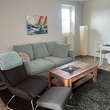 Apartmán No 4 Lembruch Exteriér fotografie